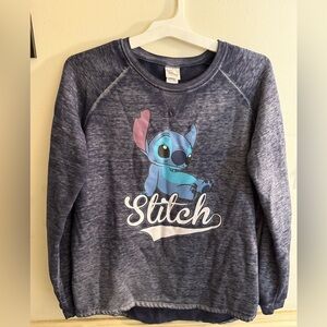 Disney: Stitch sweatshirt